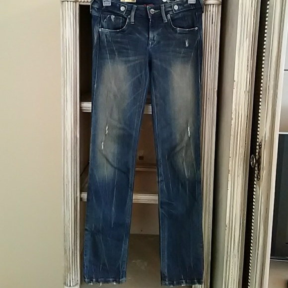 🎉Amazing Design Lab Jeans🎉 - Picture 1 of 7